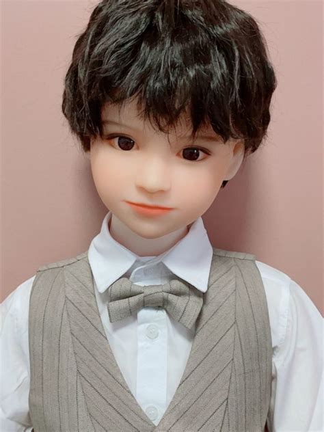 ショタ ラブドール|ショタドール Shota Doll – CATDOLL